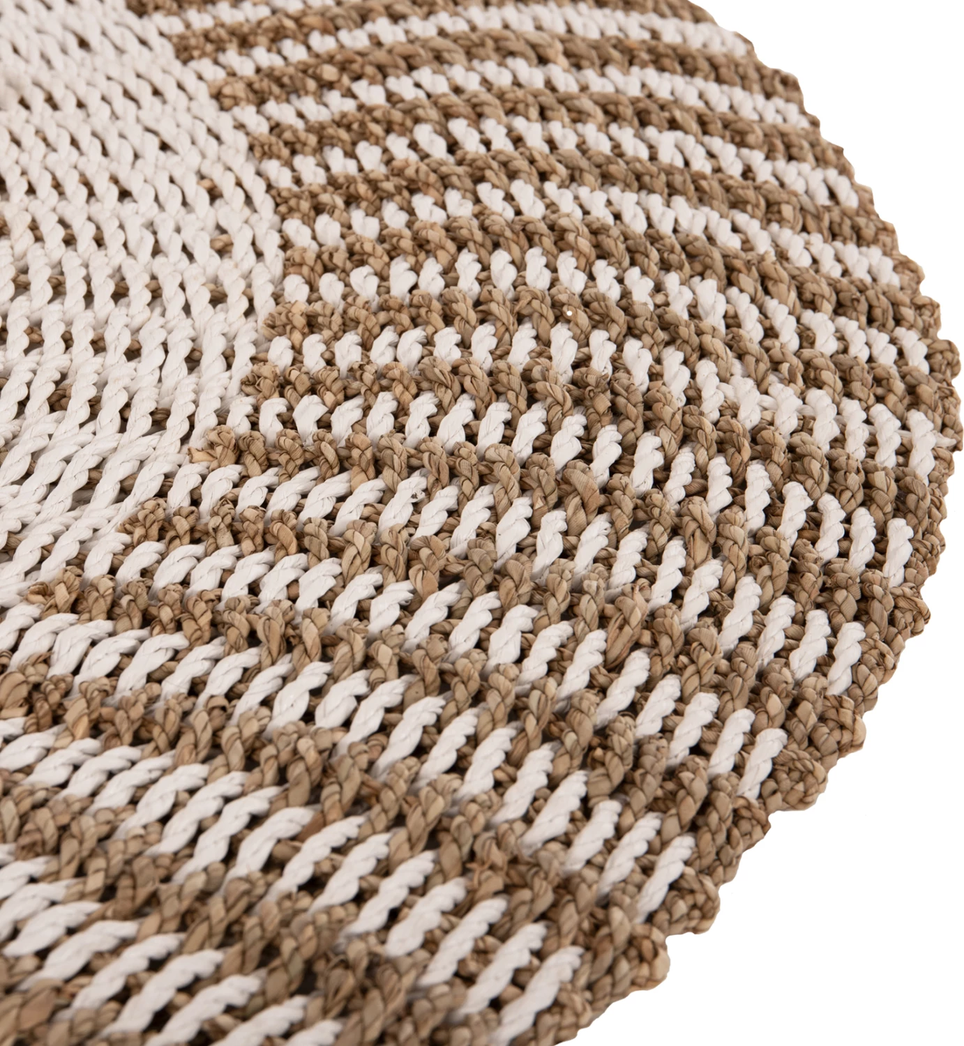 TTepih i rrumbullakët KIRKI, 0200cm