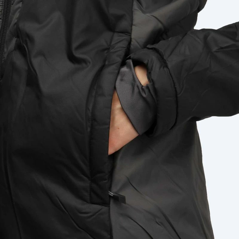 Jakne Salewa për femra, të zeza