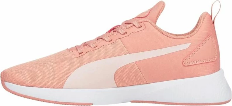 Atlete për femra Puma, ngjyrë portokalli