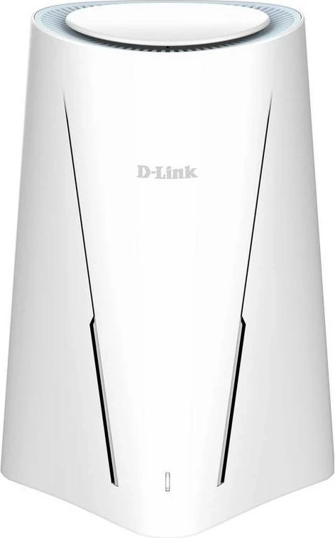 Router D-link G530, Wi-Fi 6, i bardhë