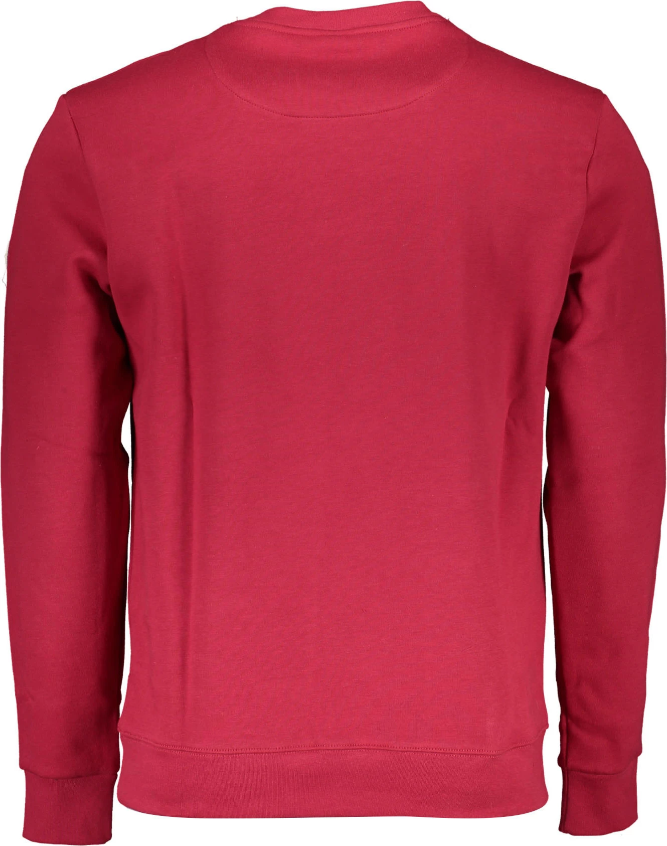 Duks për meshkuj NORTH SAILS, të kuqe