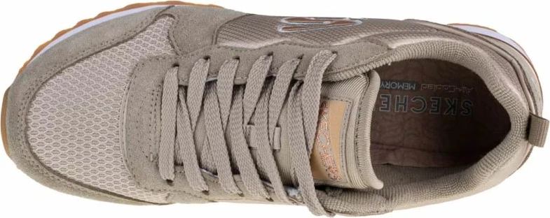 Atlete lifestyle Skechers, bezhë