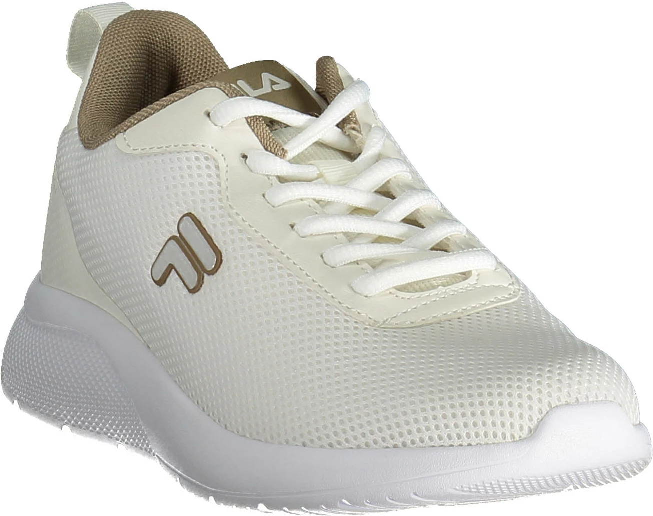 Atlete sportive FILA për femra, bezhë