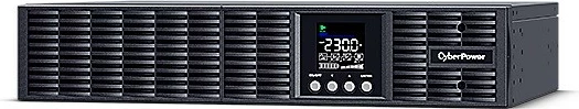 UPS CyberPower OLS2000ERT2UA, 2000 VA, 1800 W, Rack/Tower, i zi