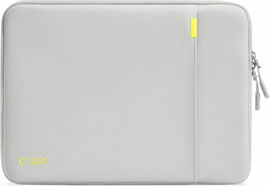 Mbështjellës laptopi Tech-Protect Defender 13-14", Gri