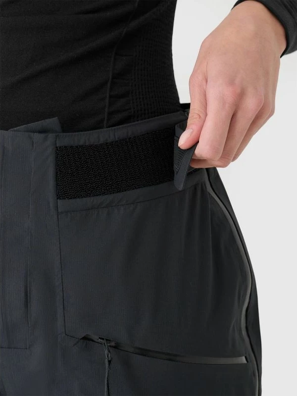 Pantallona ski touring për femra 4f