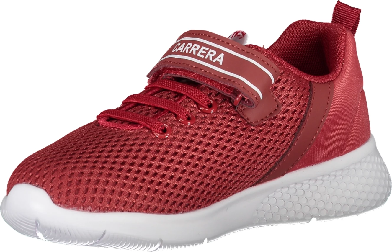 Atlete për vajza Carrera, të kuqe