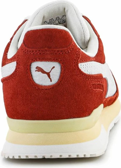 Atlete për meshkuj Puma, të kuqe