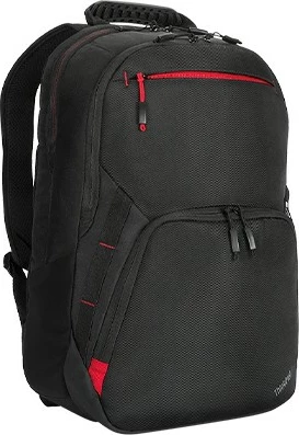 Çantë shpine Lenovo Essential Plus Eco 15.6 inç e zezë