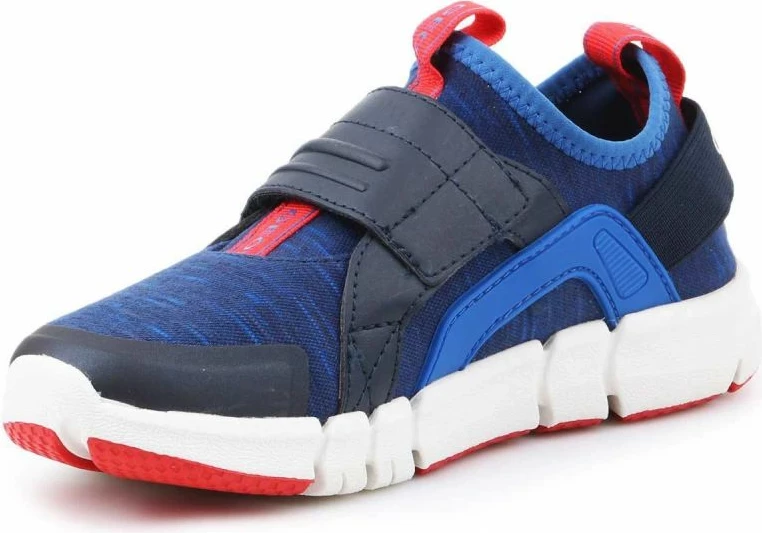 Këpucë fëmijë Geox, blu