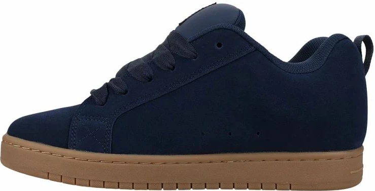 Atlete lifestyle DC për meshkuj, kaltër