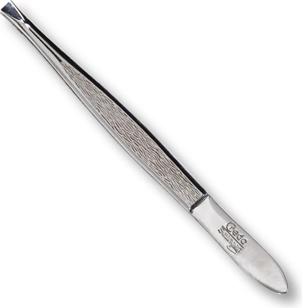 Credo Tweezers 3 Bent