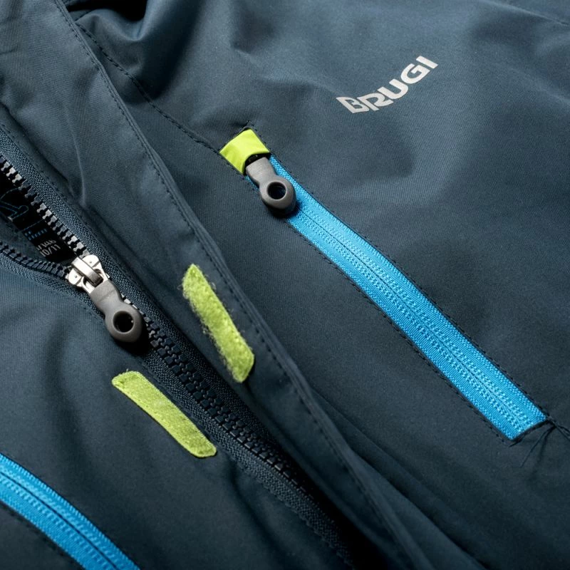 Jakne për fëmijë Brugi, navy