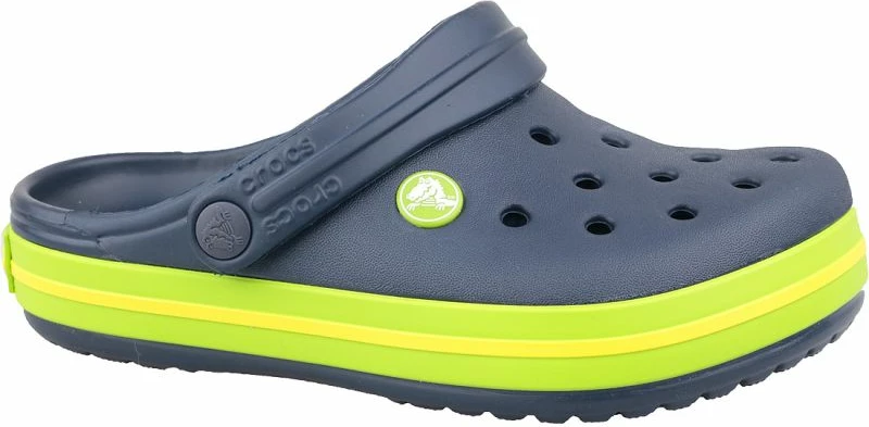 Këpucë për fëmijë Crocs, të kaltra