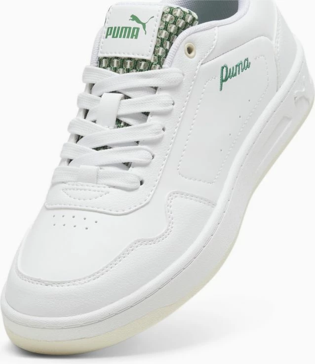 Atlete femra Puma, të bardha