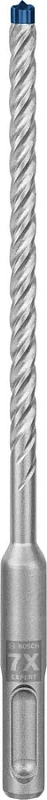 Bit për çekiç rrotullues Bosch SDS plus-7X 6mm 165mm