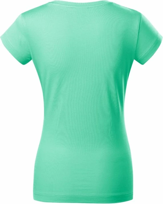 Maicë Malfini për femra, blu