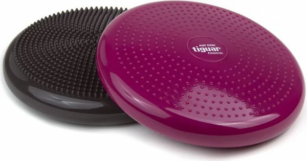 Disk fitnesi Tiguar, graphite