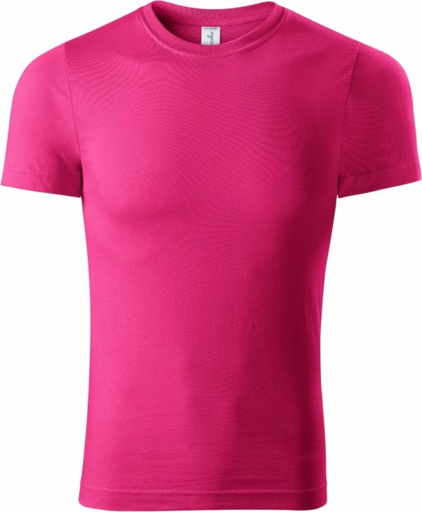 Maicë për meshkuj Malfini, ngjyrë rozë