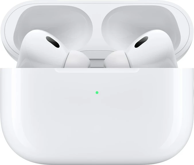 Dëgjuese Apple AirPods Pro (2nd generation) , të bardha 