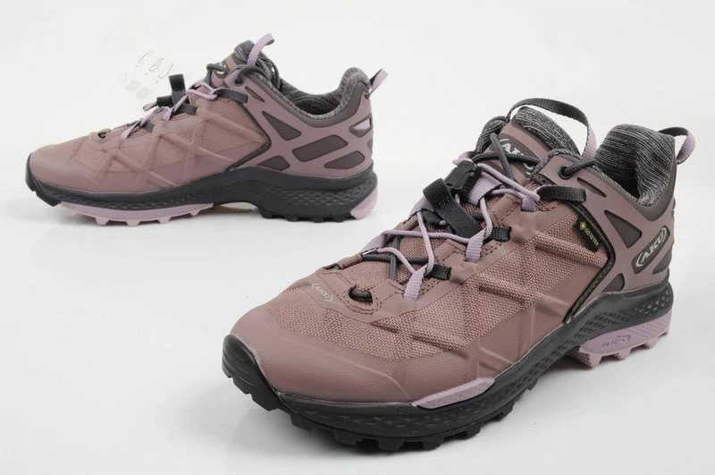 Atlete hiking për femra Aku, rozë