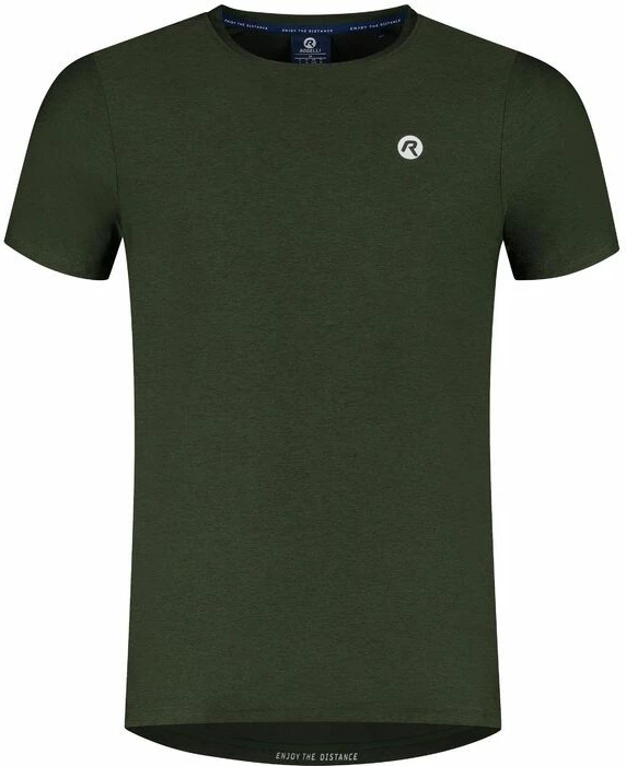 Maicë vrapimi Yakimasport, e gjelbër