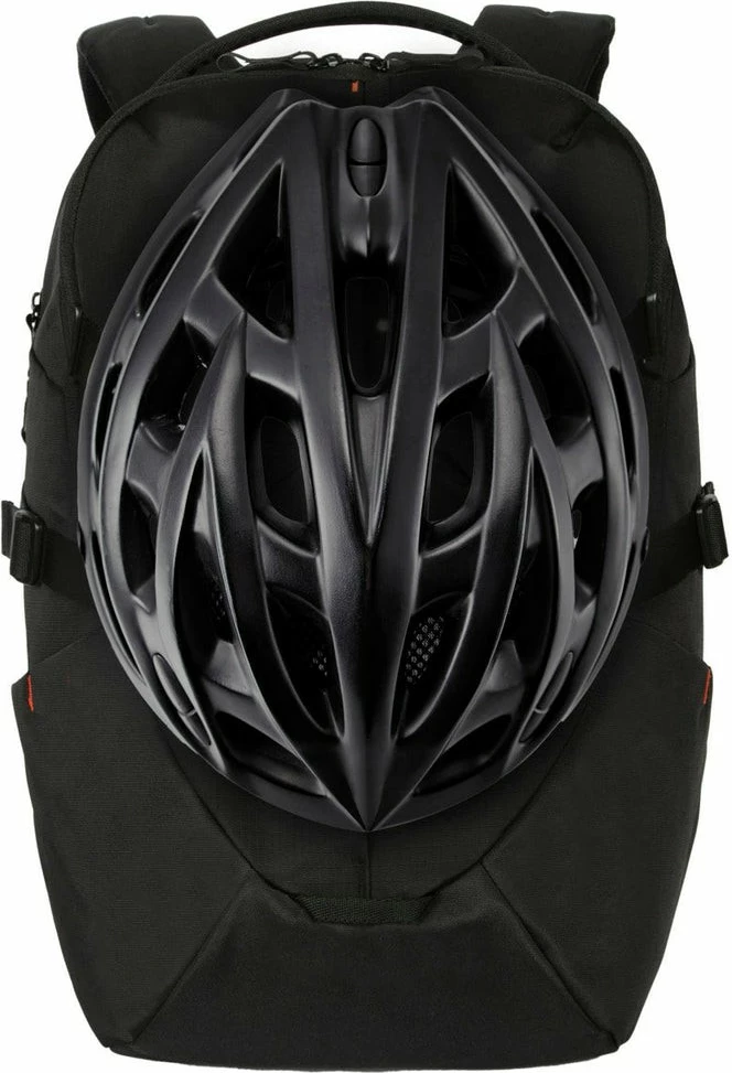 Çantë shpine Targus Terra, 16 inç, 23L, e zezë