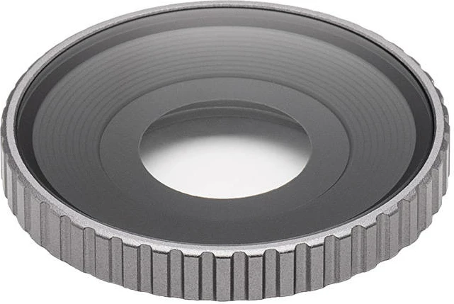 Kapak mbrojtës lente, DJI, Osmo Action 3 CP.OS.00000232.01, Gorilla Glass AF