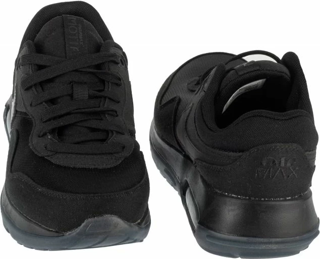 Atlete për fëmijë Nike, të zeza