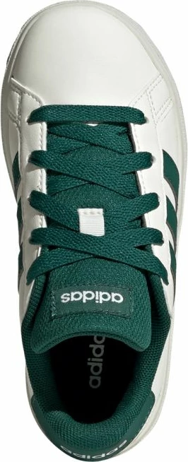 Atlete fëmijë adidas, të bardha