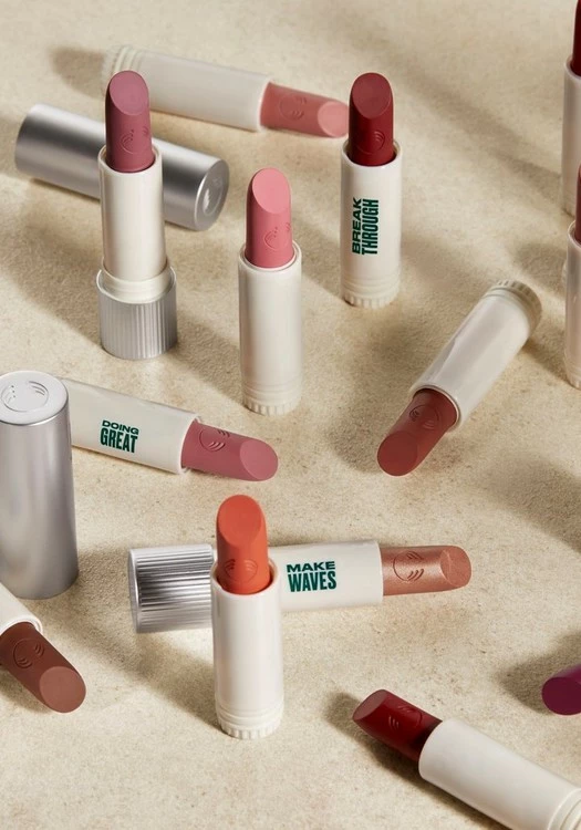 Buzëkuq Peptalk me Rimbushje 4 G Live Loud