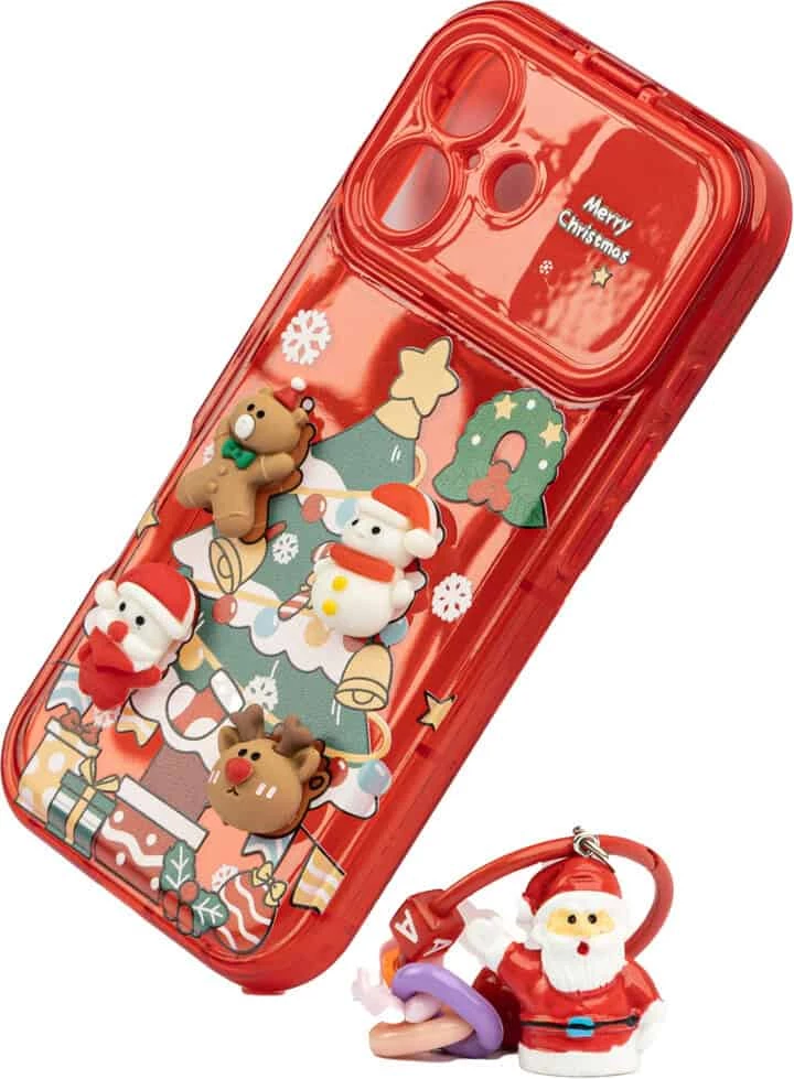 Fotroll Për Telefon TECH TIME FA109-005 (IP16PLUS)