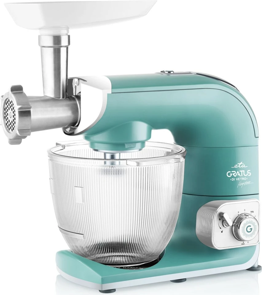 Mikser Robot ETA GRATUS DI VETRO 002890130