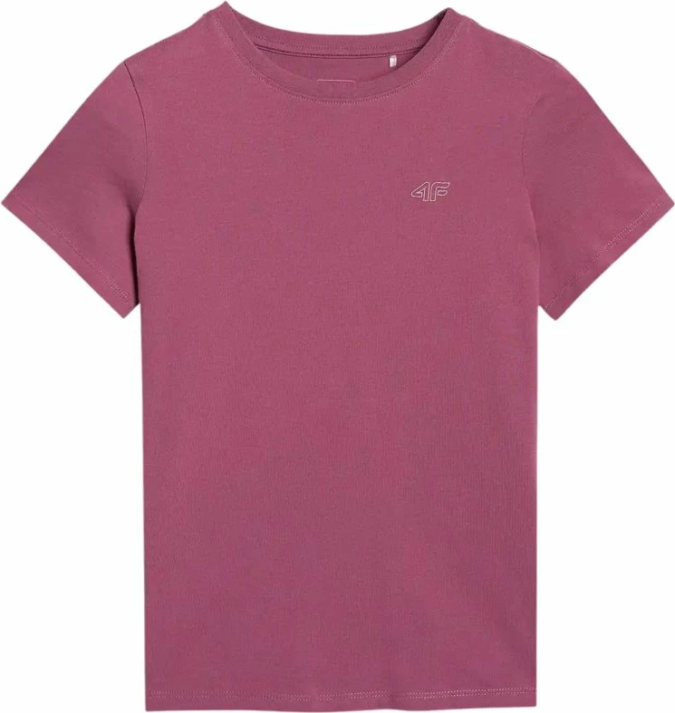 Maicë për fëmijë 4F, vjollcë