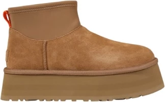 Çizme për femra Ugg, bezhë