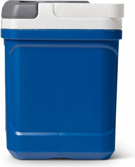 Kuti ftohëse portative IGLOO Latitude 16 15L, e kaltër