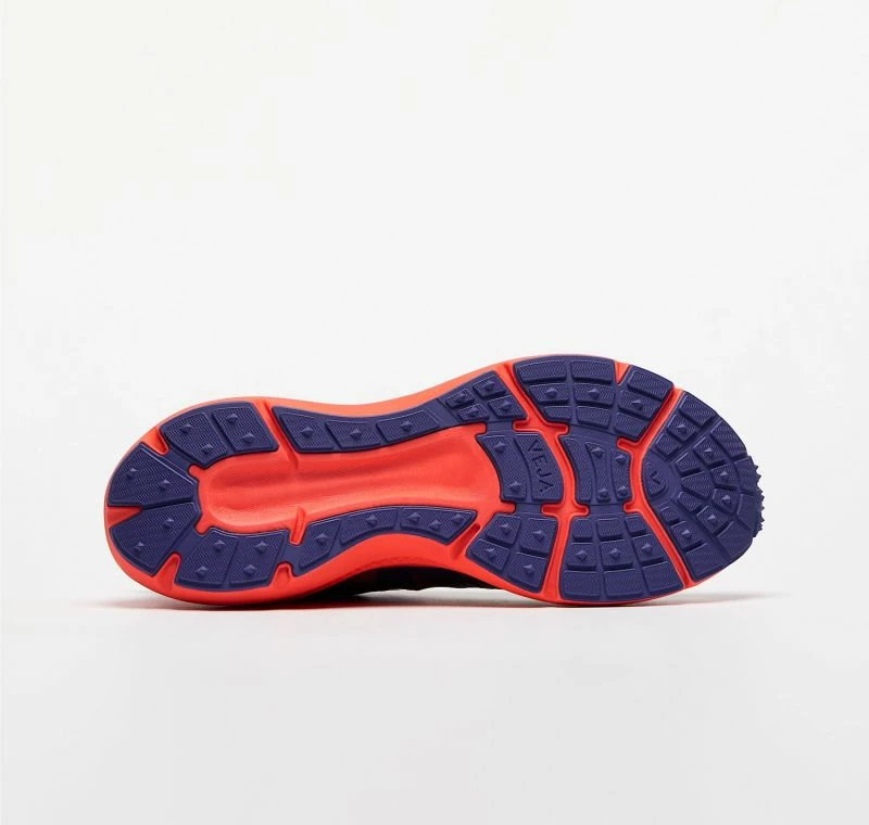 Atlete vrapimi për femra Veja, shumëngjyrëshe