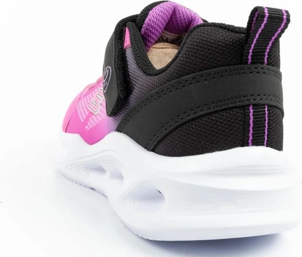 Atlete për fëmijë Skechers, për vajza