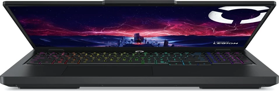 Laptop gaming Lenovo Legion Pro 5 16ADR10, Ryzen 9 8945HX, 16", 32 GB RAM, 1 TB SSD, RTX 5060, i zi