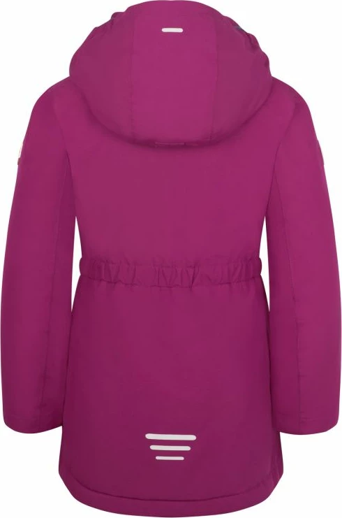 Jakne për femra Trollkids, rozë