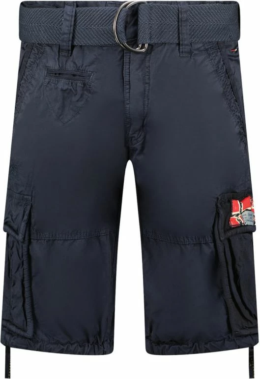 Shorce për meshkuj Geographical Norway, navy blue