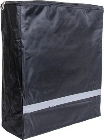 Çantë për karrocë SUNDO, 34050, Najlon, E zezë