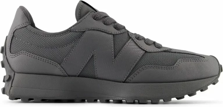 Atlete unisex New Balance, gri