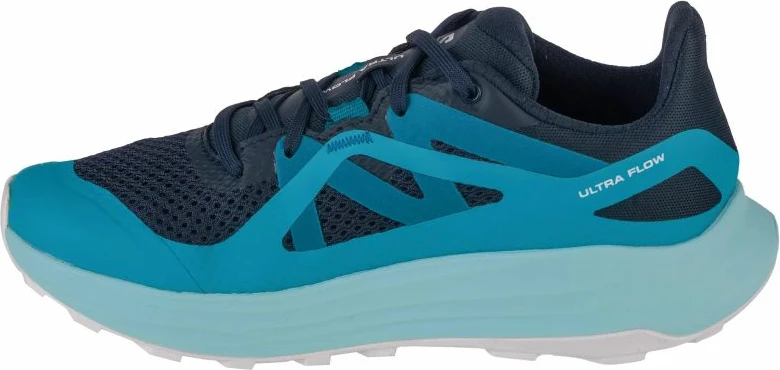 Atlete për femra Salomon Ultra Flow W, të kaltërta