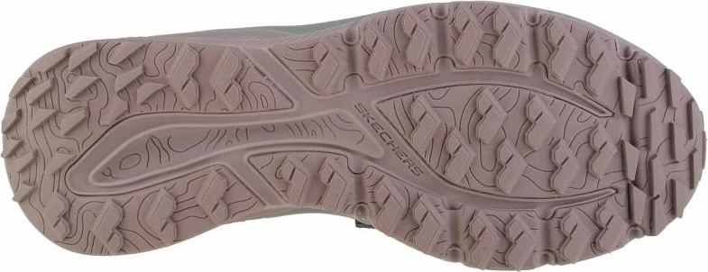 Atlete Skechers lifestyle navy blue