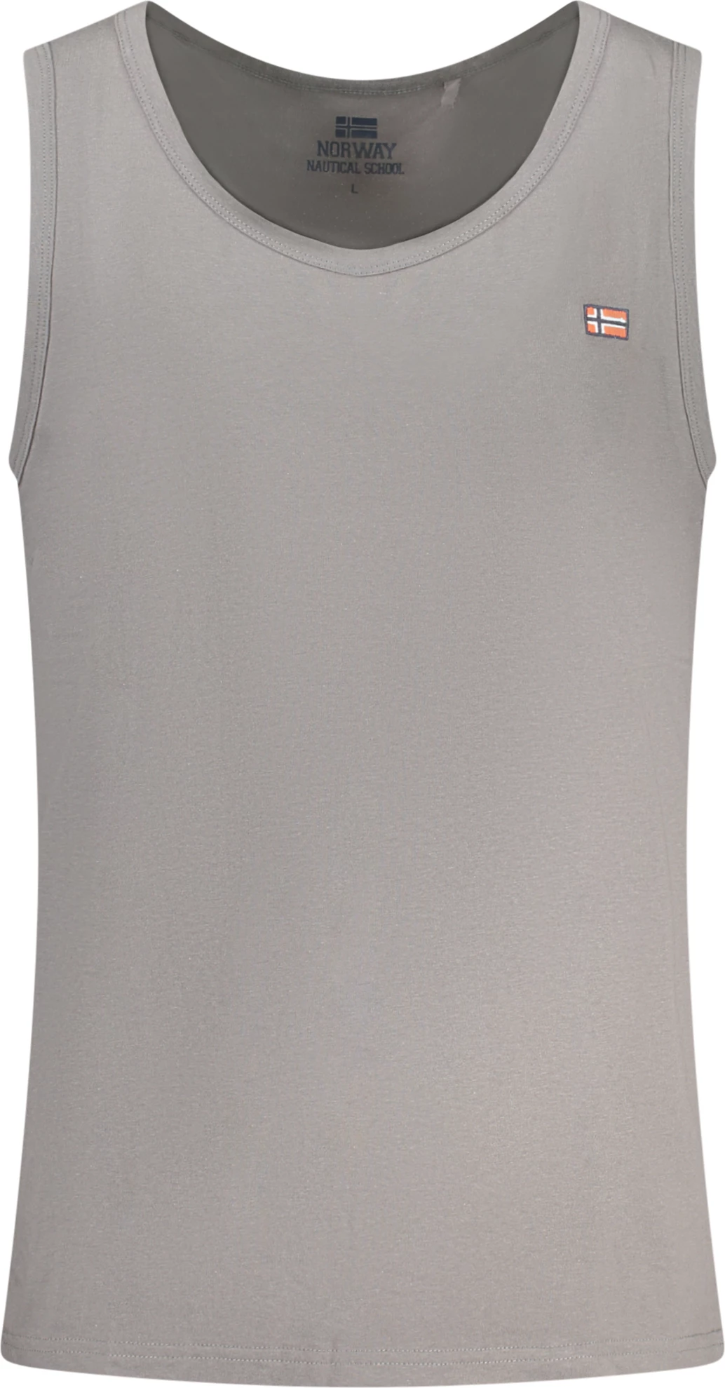 Maicë për meshkuj NORWAY 1963, gri
