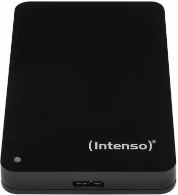 Hard disk ekstern INTENSO Memory Case 1TB 2.5\" USB 3.0, i zi