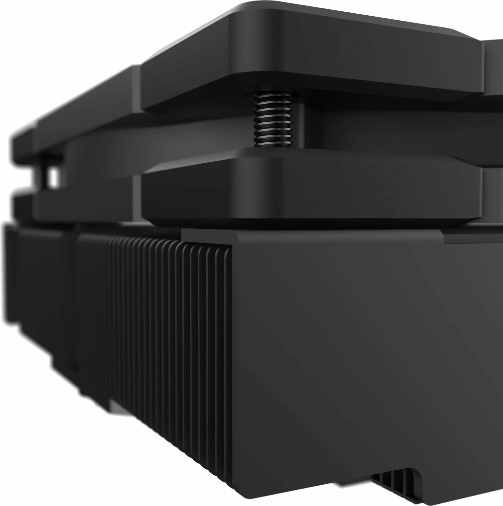 Ftohës CPU EKL Alpenföhn Panorama 2, low-profile, i zi