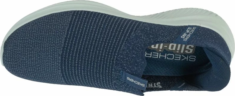 Atlete Skechers meshkuj navy blue