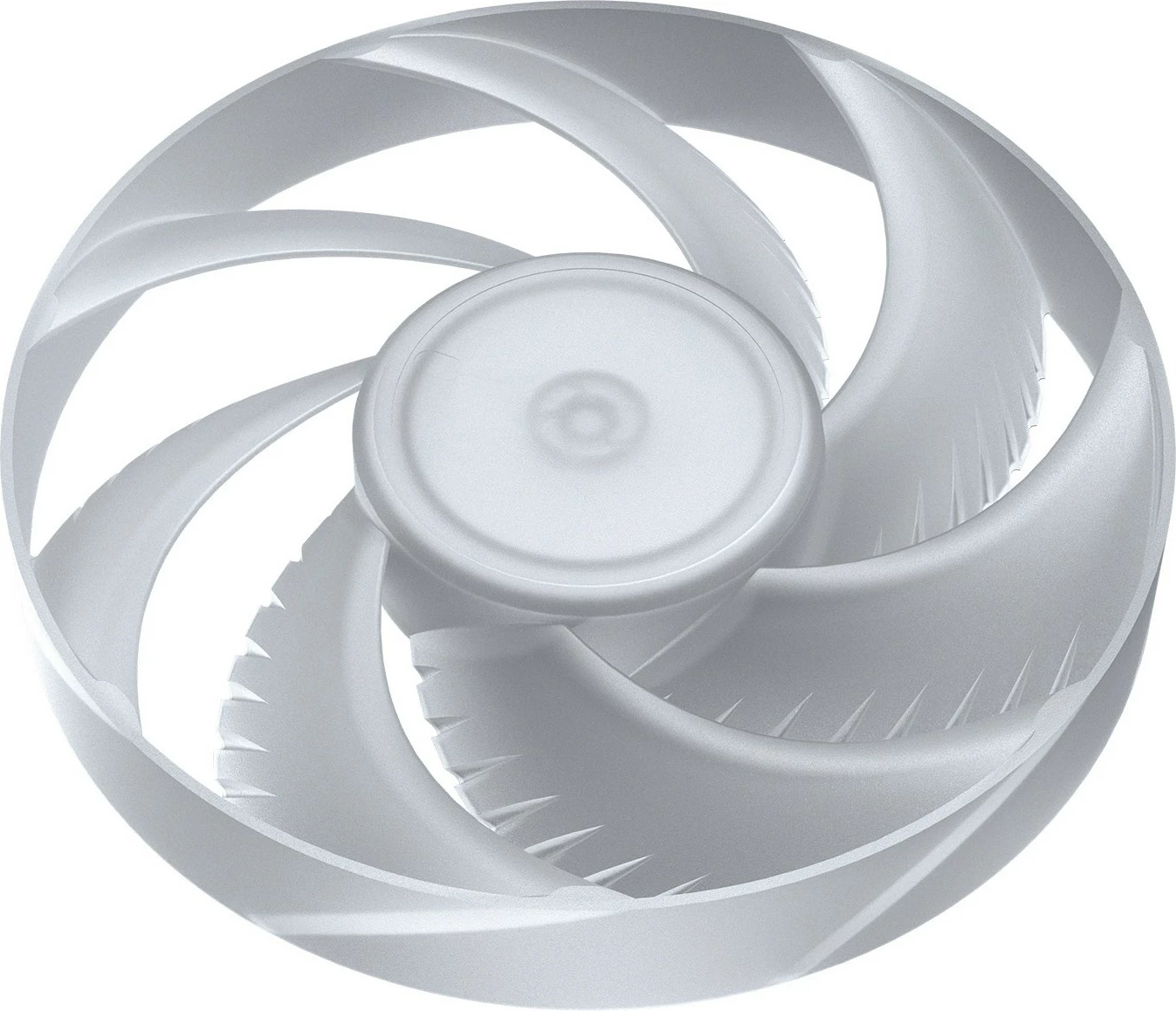 Ftohës uji CPU Cougar Poseidon Ultra 240, ARGB, i bardhë